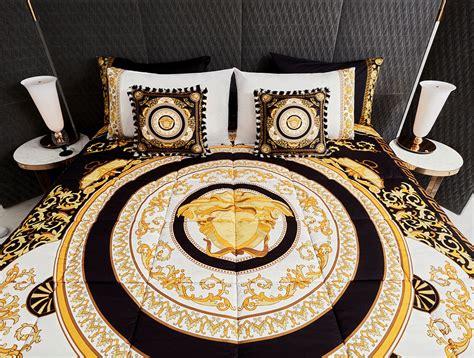 buy versace home fully furnished suite jordanian|versace home collection.